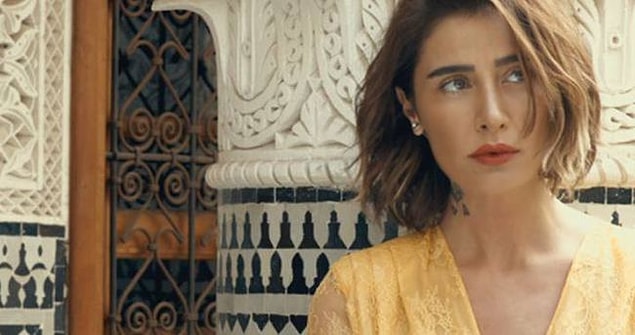 9. Sıla - Hediye?