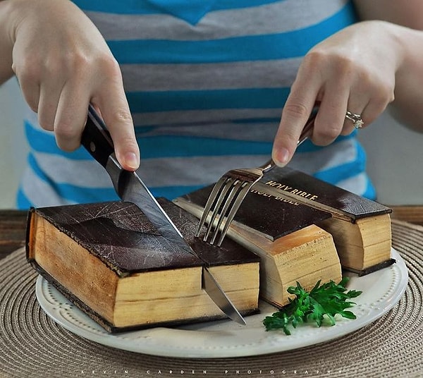 Как сладки мне твои слова!