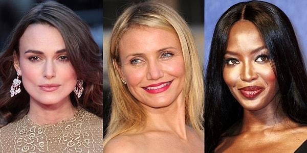 İnce ve keskin yüz hatları özellikle oyuncuların ifadelerinin daha güçlü görünmesini sağlamakta olduğu için Hollywood yıldızlarının yaptırmasıyla bu kadar ünlü oldu diyebiliriz.