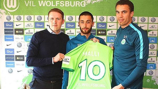 26. VfL Wolfsburg / 689.2 milyon euro