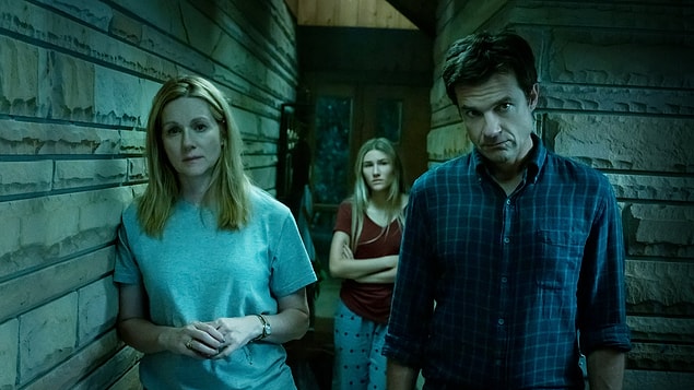 5. Ozark