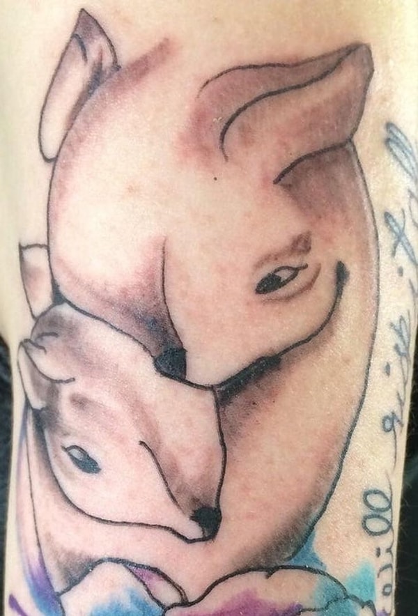 8. «По словам художника, это именно то, чего хочет заказчик».