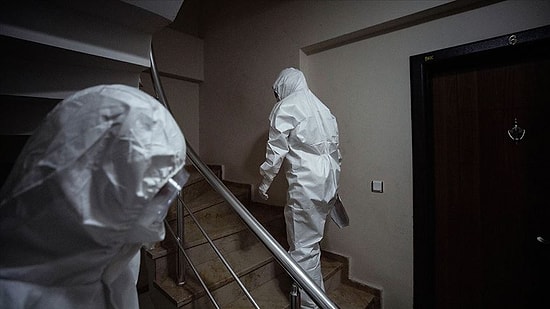 Karantinayı İhlal Eden Koronavirüs Hastasına 3 Ay Hapis