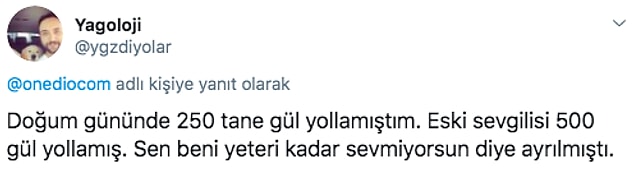 1. Ardından birbirinden komik hikayeler geldi. 😅