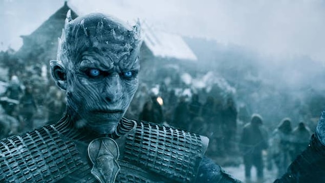7. "Hardhome" (Sezon 5, Bölüm 8)