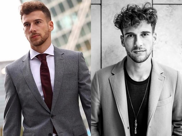 11. Leon Goretzka