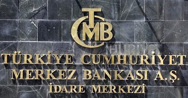 Merkez Bankası 9 kez art arda faiz indirmişti