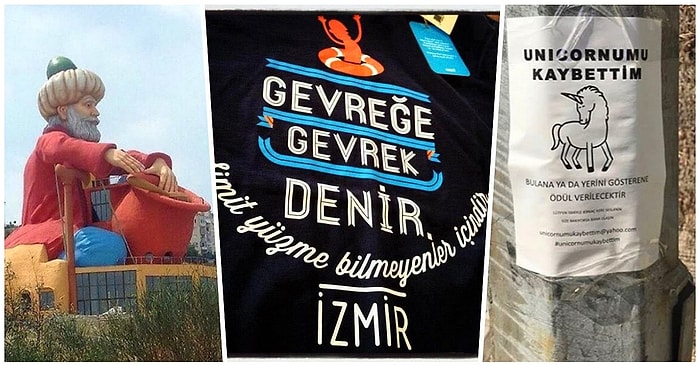 Sadece Simide Gevrek Diyenlerin Günlük Hayatında Karşılaşabileceği Enteresan Durumlar