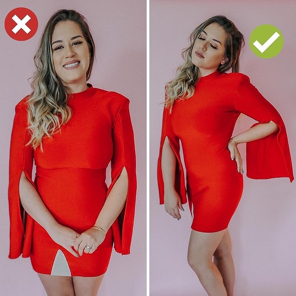 Ракурс значит ой как много!