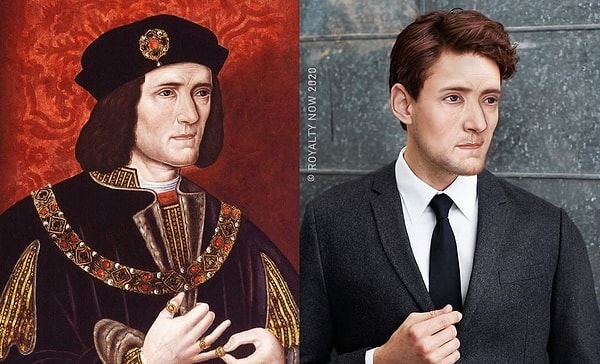 10. Ричард III