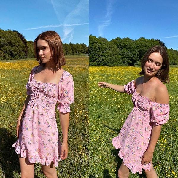 4. Ах если бы все фото в Инсте были такими натуральными!