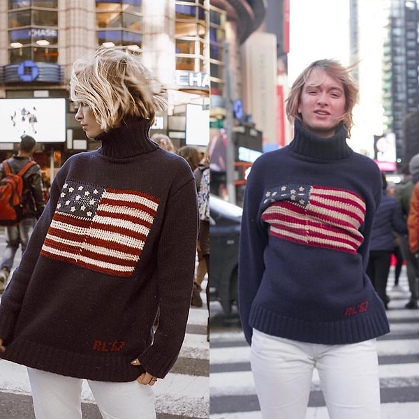 12. Атфосферненькие городские фото: