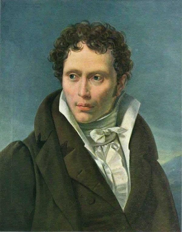 Öncelikle kimdir bu Arthur Schopenhauer?