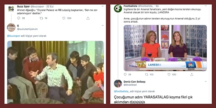 Yaptıkları Komik ve İğneleyici Yorumlarla Topu Doksana Yollayan 15 Sporsever