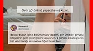 Dekolteli Fotoğraflarına Güvenerek Diğer Kadınlara Getir Götür İşlerini Yaptırmaya Çalışanlarla Dalga Geçen 15 Kişi