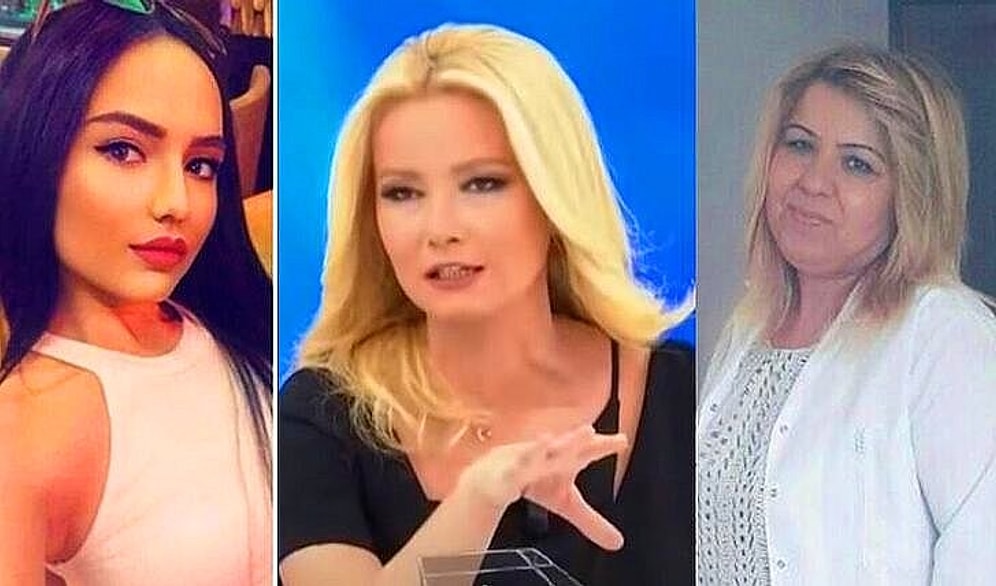 Aleyna Çakır Dosyası Hakkında Sıcak Gelişme: Ümit Can Uygun'un Dayısı, Kardeşi Gülay Uygun'un Öldüğü Günü Anlattı