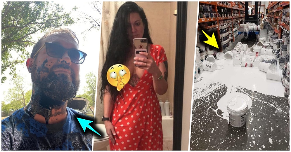 Çöle Düşse Kutup Ayılarıyla Karşılaşıp Birtakım Tatsız Olaylar Yaşayabilecek 17 Bahtsız Kişi