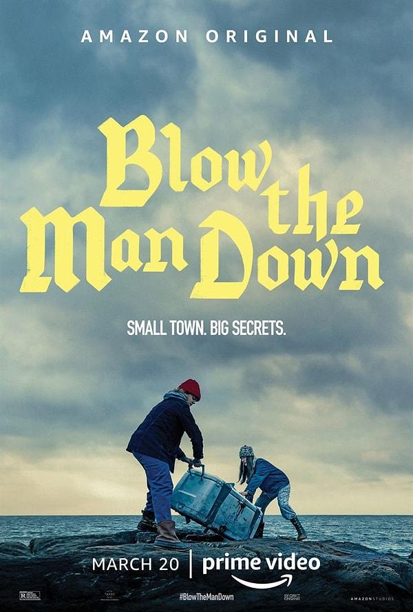 42. Blow the Man Down: