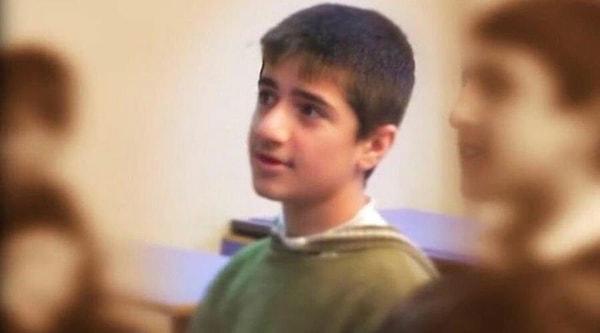 Olaylarda yaşamını yitirenlerden biri de Diyarbakır'da 'IŞİD'ci' denilerek vahşice katledilen 16 yaşındaki Yasin Börü'ydü.