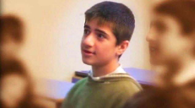 Olaylarda yaşamını yitirenlerden biri de Diyarbakır'da 'IŞİD'ci' denilerek vahşice katledilen 16 yaşındaki Yasin Börü'ydü.