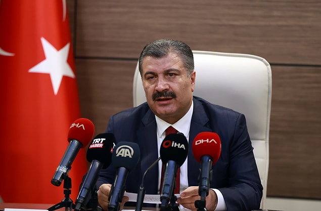 ABD Büyükelçisi Satterfield'a yanıt: Türkiye, eski Türkiye değil