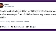 Küfür Kullanmadan da Komik Olunabileceğini Kanıtlayan Kadınlardan Haftanın En Çok Güldüren Tweetleri