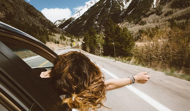 Kendimizi Kötü Hissettiğimizde Çıkıyoruz Yollara: Araç Kullanmanın Ruh Haline İyi Geldiğinin 10 Kanıtı
