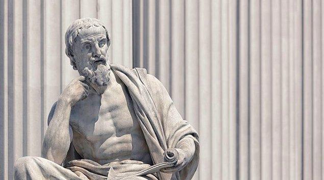 9. Herodot, Tarihçi