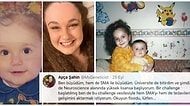 SMA ile Büyüdü! Üniversite Öğrencisi Ayça'nın Yaşadıklarını ve Tedavinin Önemini Anlattığı Farkındalık Yaratan Paylaşımı