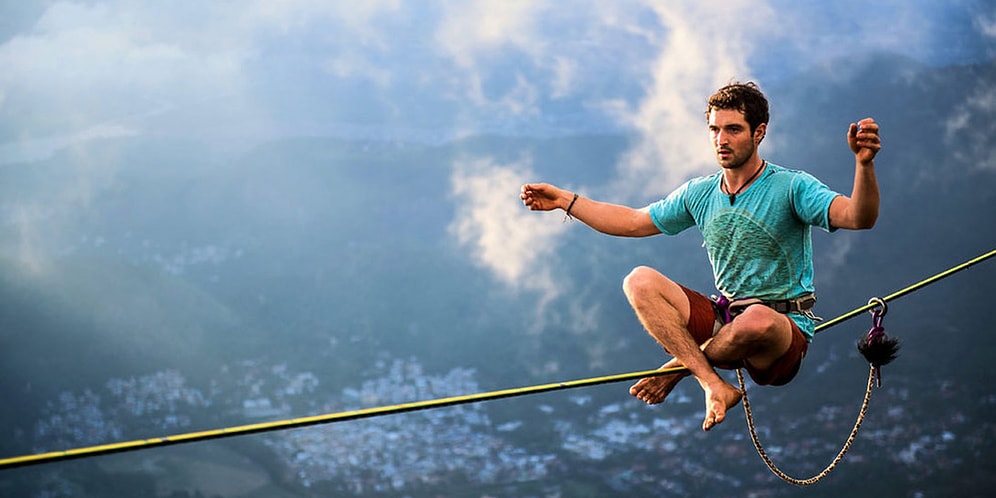 Cesur musun Korkak mısın?