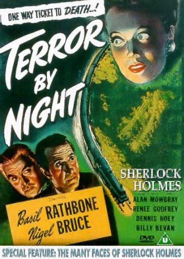 5. 'Terror By Night' (1946)