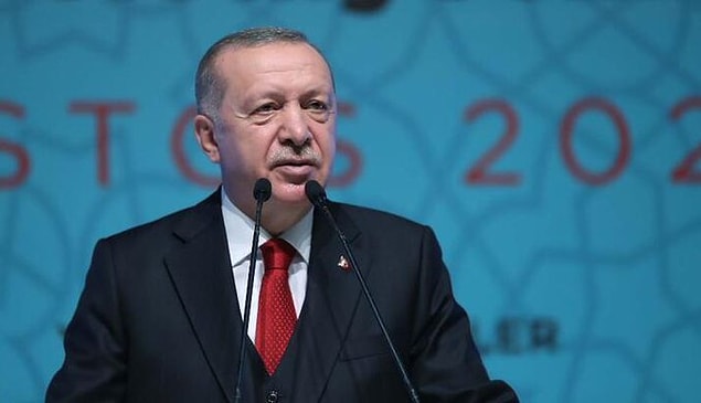 Türkiye'nin tepkisi ne oldu?