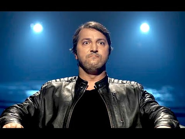 14. Sabit Kanca (IMDb: 3,5)