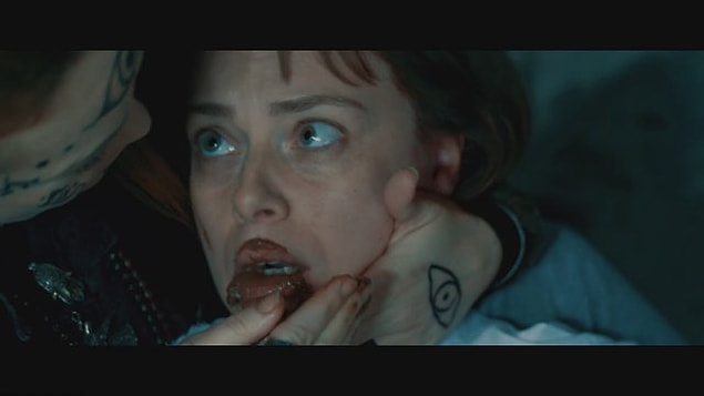 12. Cinnet (IMDb: 3,2)