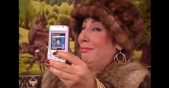 Hangi Klasik Türk Dizisi Tiplemesisin?