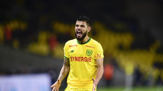 60. Lucas Lima - 6 milyon euro