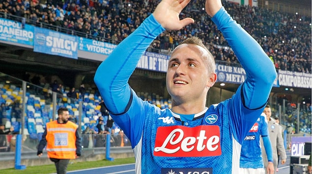 68. Stanislav Lobotka - 19 milyon euro