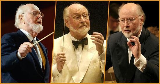 Star Wars’tan Jaws'a: Yaşayan Efsane John Williams’ın Hayatımıza Kazandırdığı 20 Unutulmaz Film Müziği