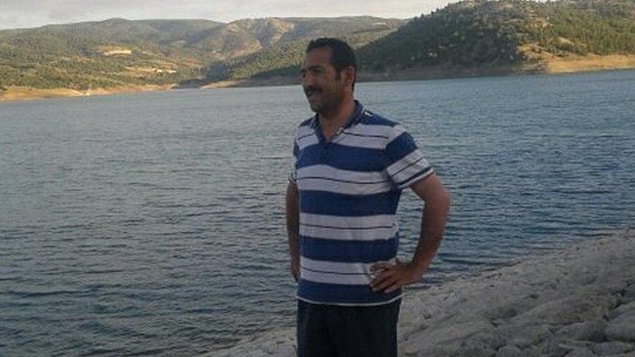 Dersten sonra eve dönmeyince, ailesi bulunduğu yerde cansız bedeniyle karşılaştı...