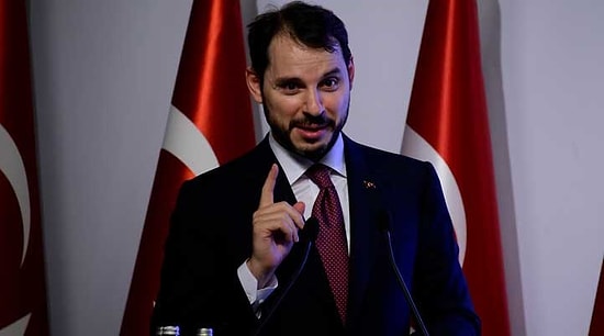 Berat Albayrak'ın Maliyenin Başına Geçtiği Günden Günümüze Yaşanan Ekonomik Değişiklikler