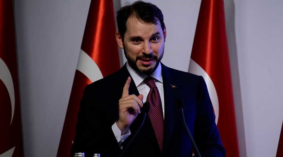 Berat Albayrak'ın Maliyenin Başına Geçtiği Günden Günümüze Yaşanan Ekonomik Değişiklikler