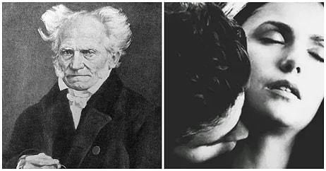 Gerçekten Aşk Nedir? Filozof Arthur Schopenhauer'dan Aşka Dair Duygusallıktan Uzak 14 Alıntı