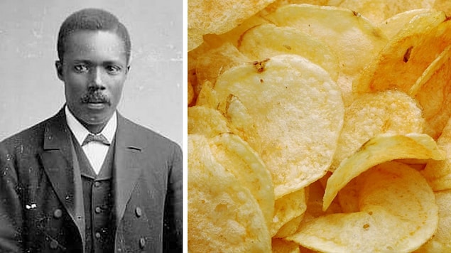 Patatesten devam edelim ve patatesin baş kahraman olduğu zararlı ama bir o kadar da lezzetli bir şeyle devam edelim: Cips!