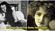 Erkekler Kendisine Aşık Diye Annesi Tarafından 25 Yıl Boyunca Bir Odaya Hapsedilen Blanche Monnier’in Akılalmaz Hikayesi