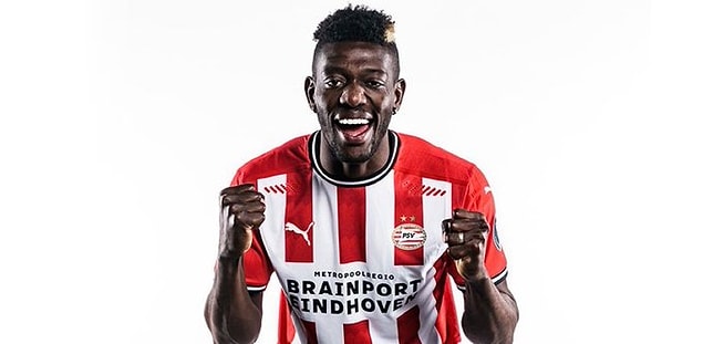 95. Ibrahim Sangare