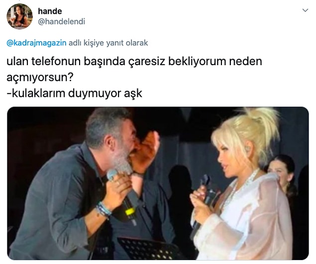 Espriler havada uçuştu! 😂
