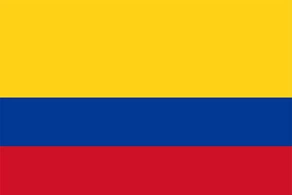 7. Kolombiya?