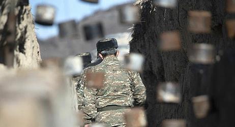 Çatışmalar 4 Gündür Devam Ediyor: Azerbaycan 2.300 Ermeni Askerini Etkisiz Hale Getirdiğini Açıkladı
