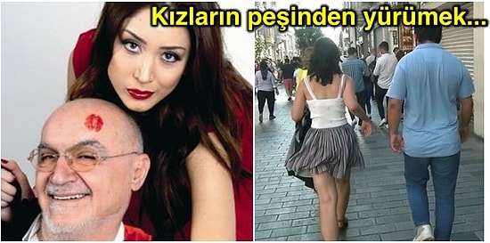 Dedeye Sahip Çıkalım: Hıncal Uluç'un Sokakta Yürüyen Kadının Taciz Edilmesine Olan Bakış Açısı Tepki Çekti