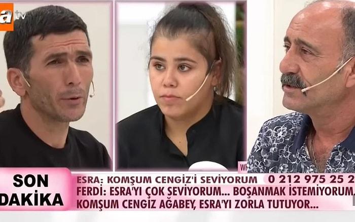 Muhalif Üyeler Tepkili: RTÜK'ten Esra Erol'un Programına Para Cezası
